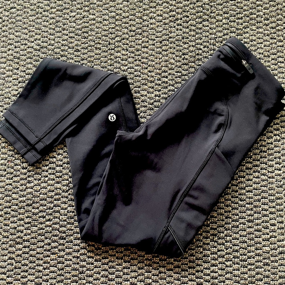 Lulu Lemon Leggings!